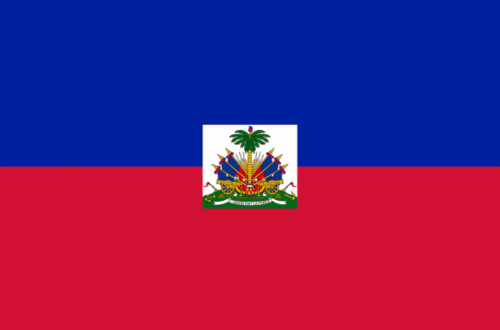 Article : Haïti : la Fête du Drapeau vue autrement