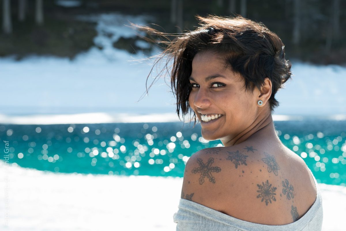 Article : Tatouage : Quels risques et comment les entretenir ?