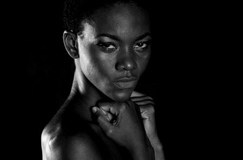 Article : Top 5 des modèles haïtiennes les plus hot sur Instagram