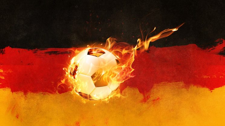 Article : Mondial 2018 : Je supporte l’Allemagne, et vous ?