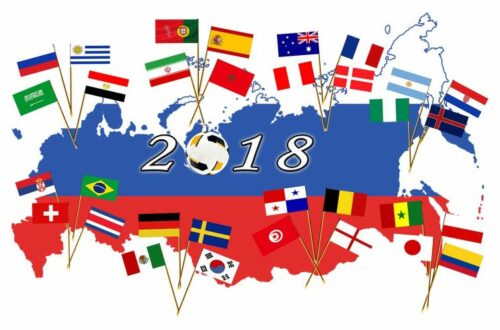 Article : Coupe du monde Russie 2018 : « mojna » pour ce billet